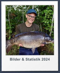Bilder & Statistik 2024