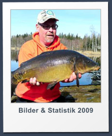 Bilder & Statistik 2009