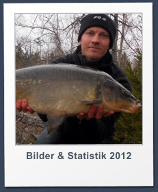 Bilder & Statistik 2012