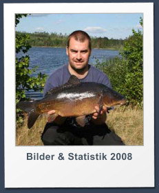 Bilder & Statistik 2008